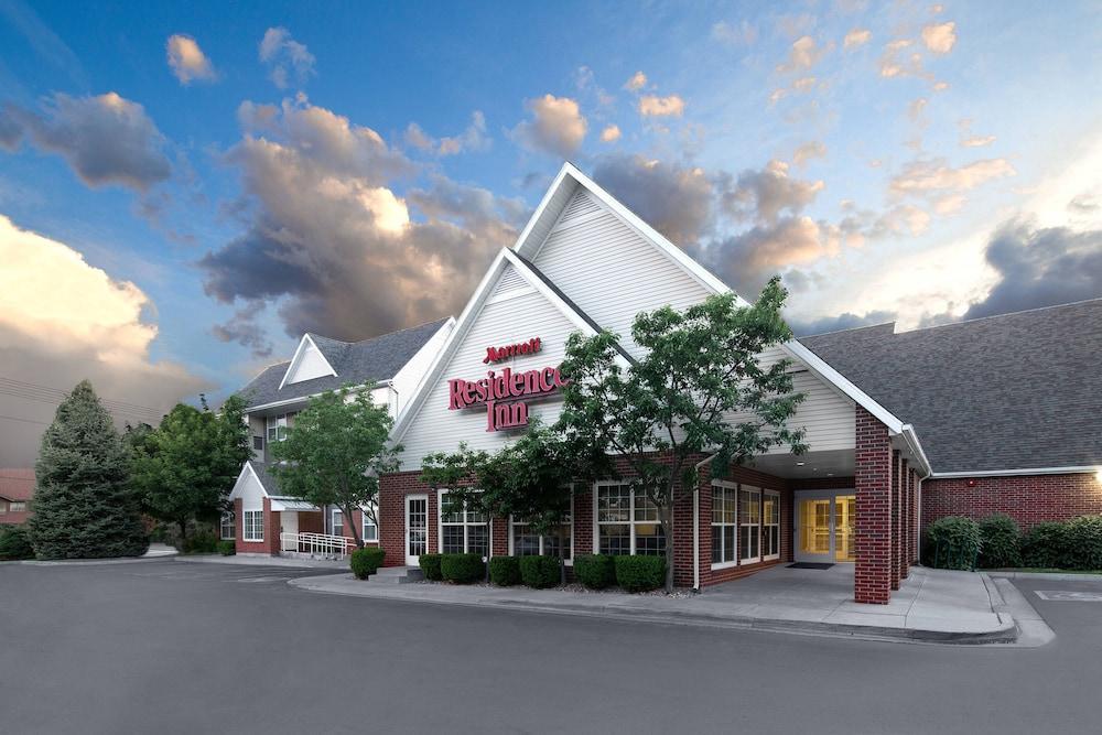 Residence Inn By Marriott Прово Екстер'єр фото