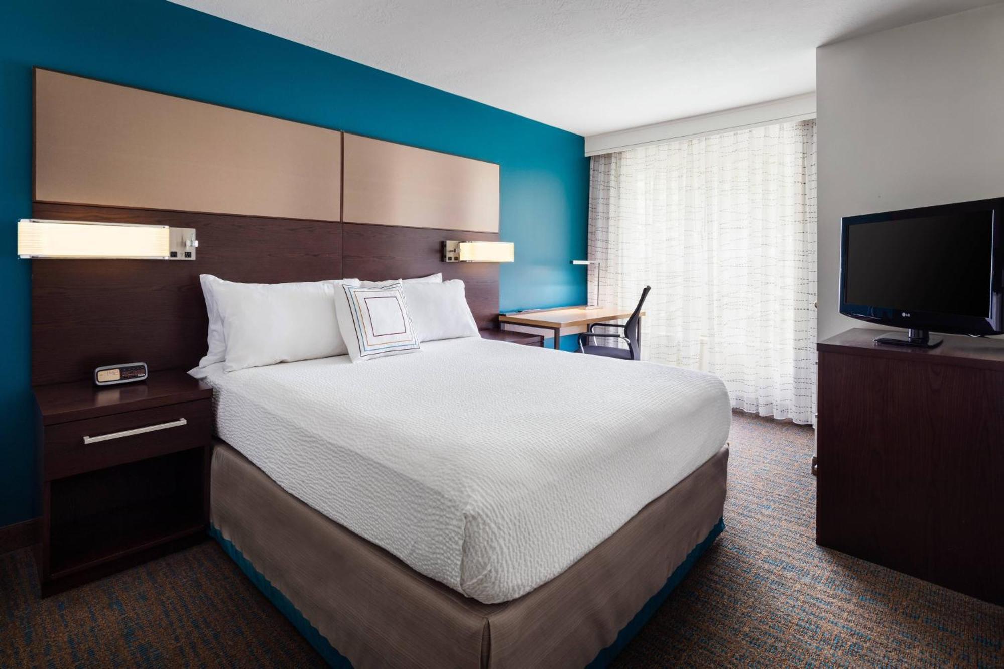 Residence Inn By Marriott Прово Екстер'єр фото