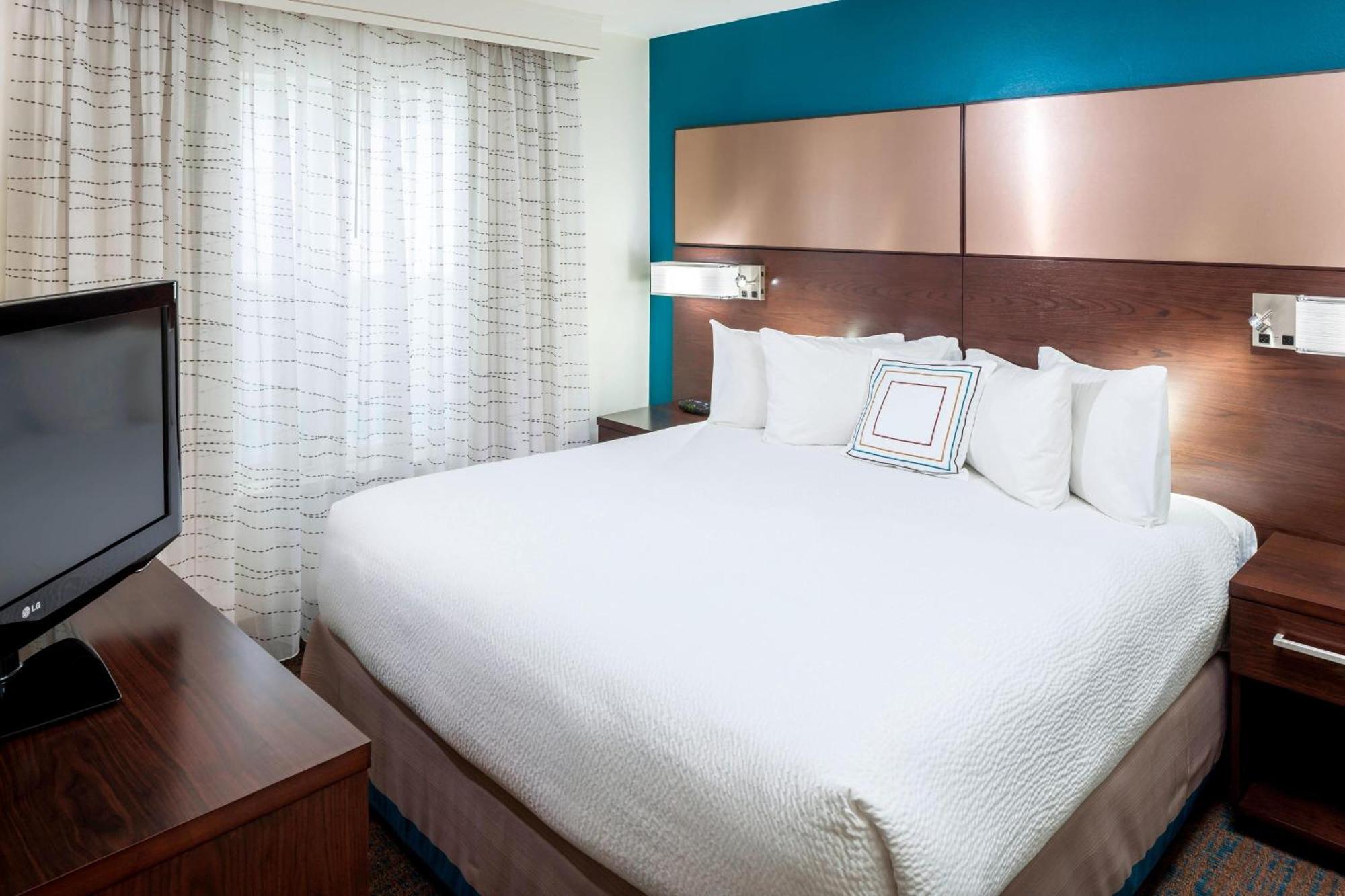 Residence Inn By Marriott Прово Екстер'єр фото