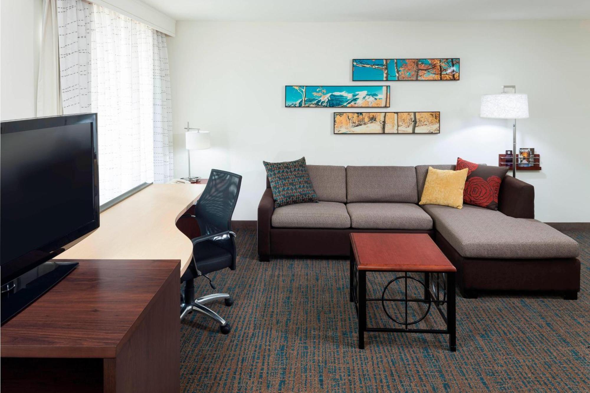 Residence Inn By Marriott Прово Екстер'єр фото