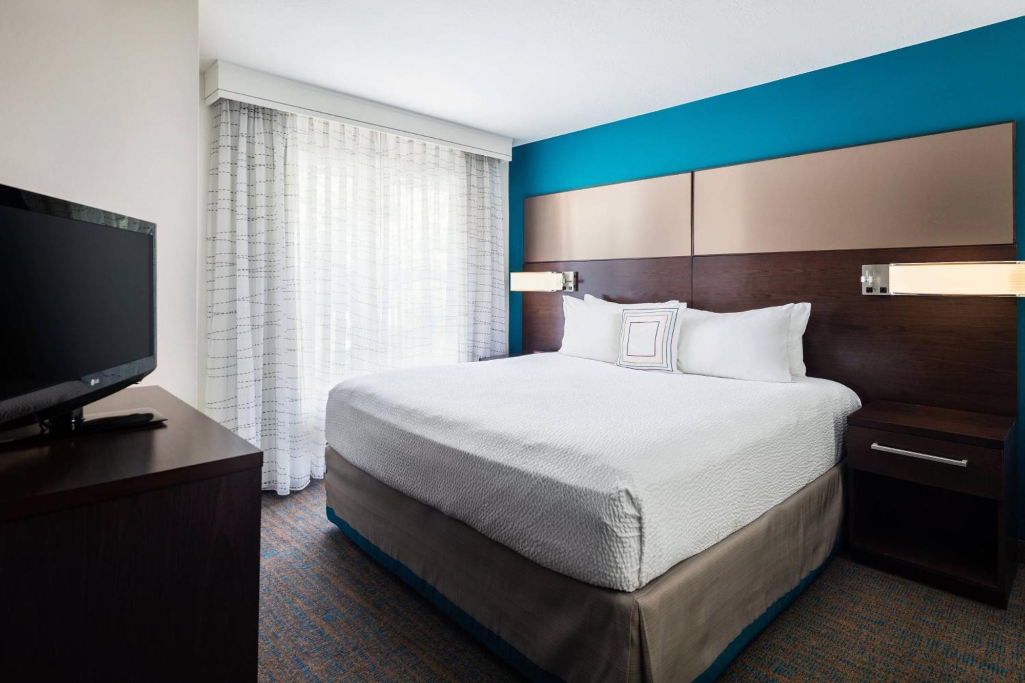 Residence Inn By Marriott Прово Екстер'єр фото