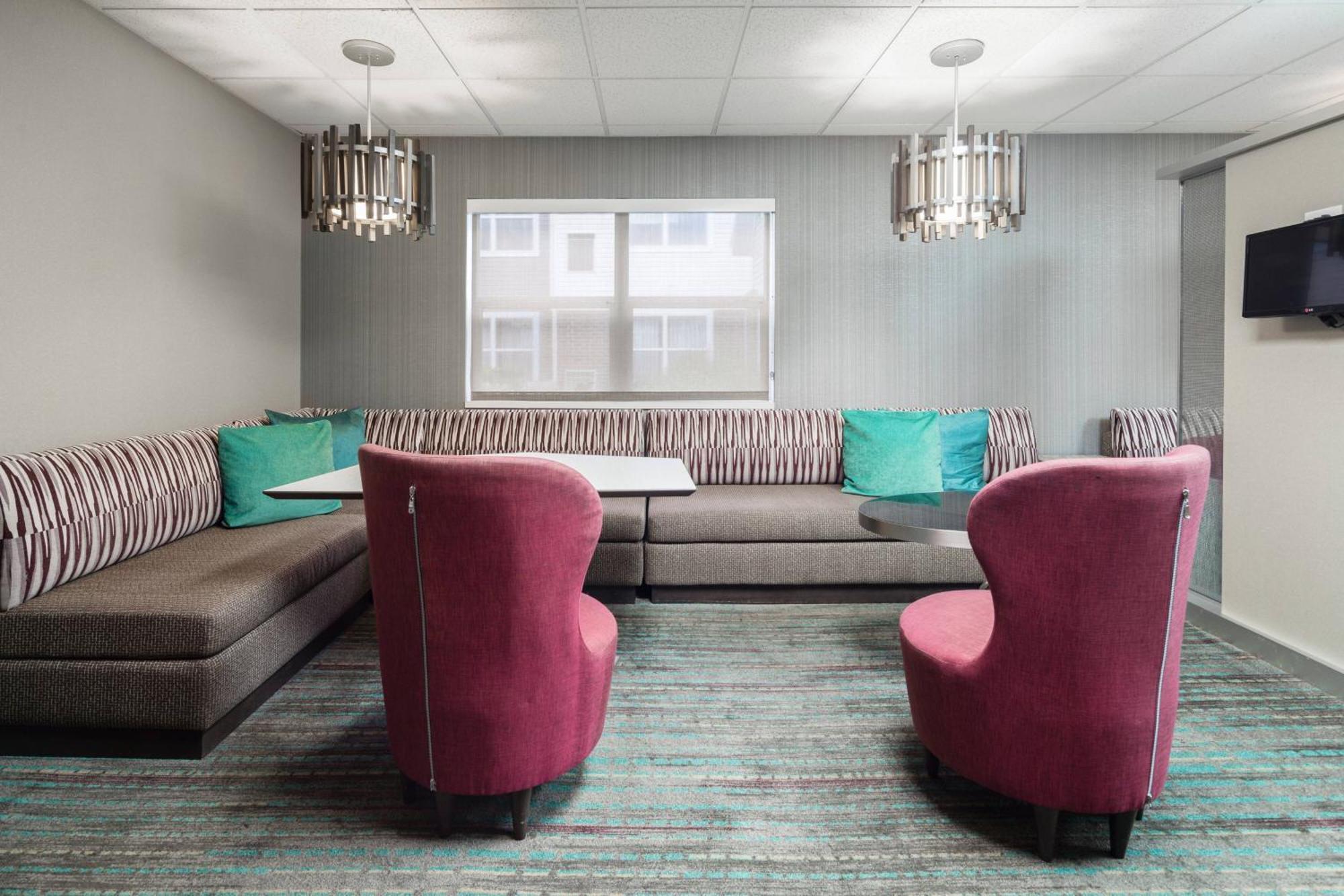 Residence Inn By Marriott Прово Екстер'єр фото